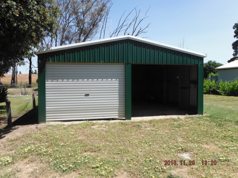 31 Wallace Street, Apsley VIC 3319