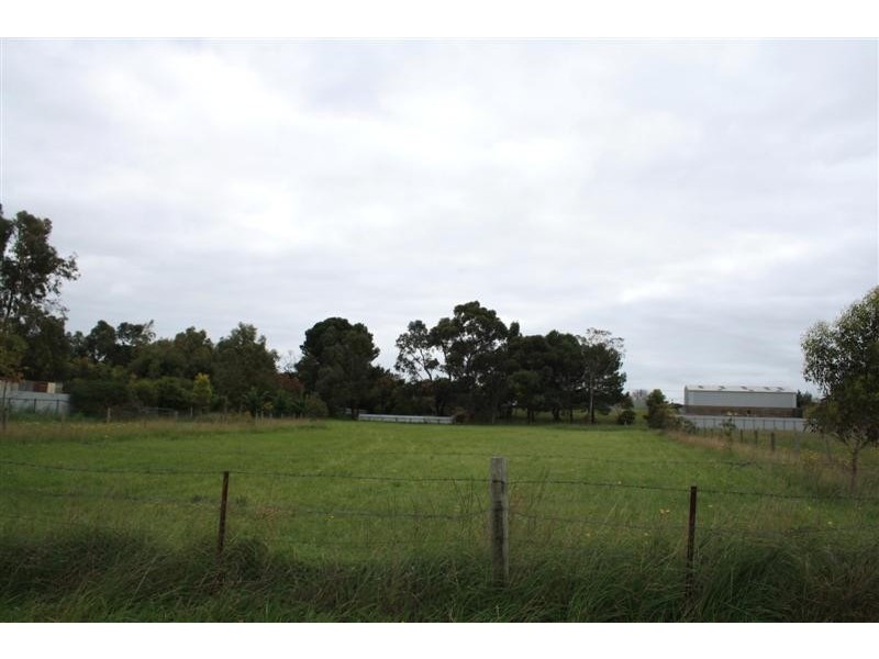 Lot 5 Smith Street, Millicent SA 5280