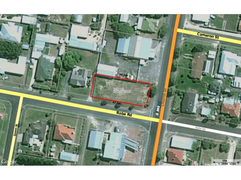 86 Church Street, Penola SA 5277