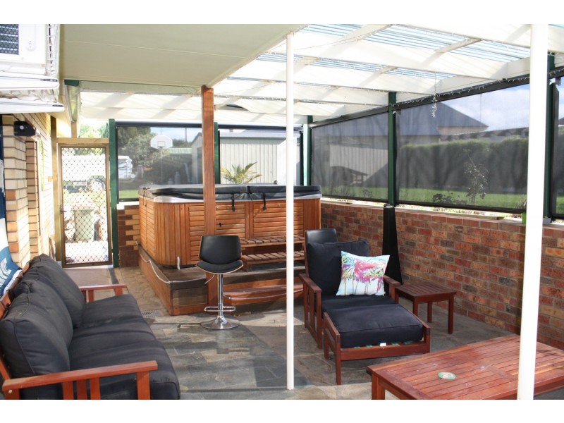 1 Church Street, Naracoorte SA 5271