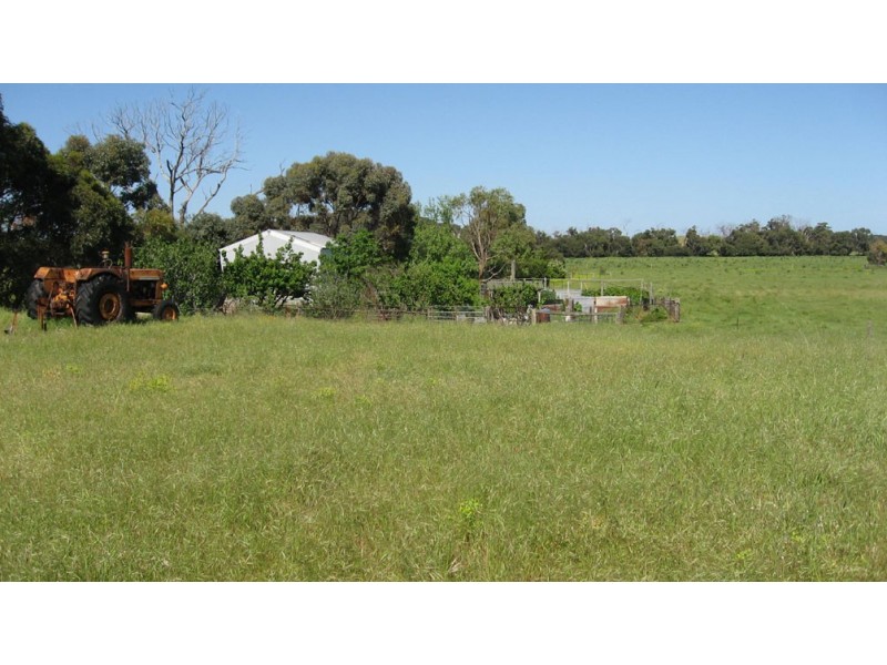 Sec 208 Millicent Road, Robe SA 5276