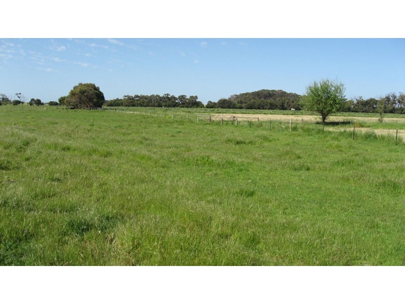 Sec 208 Millicent Road, Robe SA 5276