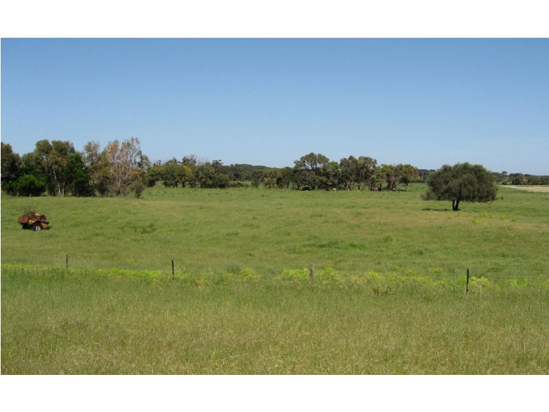 Sec 208 Millicent Road, Robe SA 5276