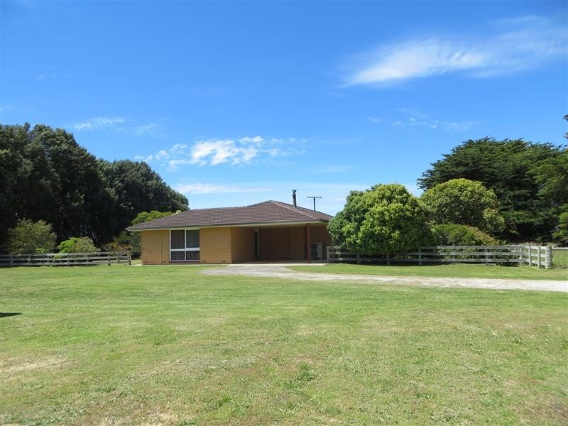 4689 Southern Ports Highway, Robe SA 5276