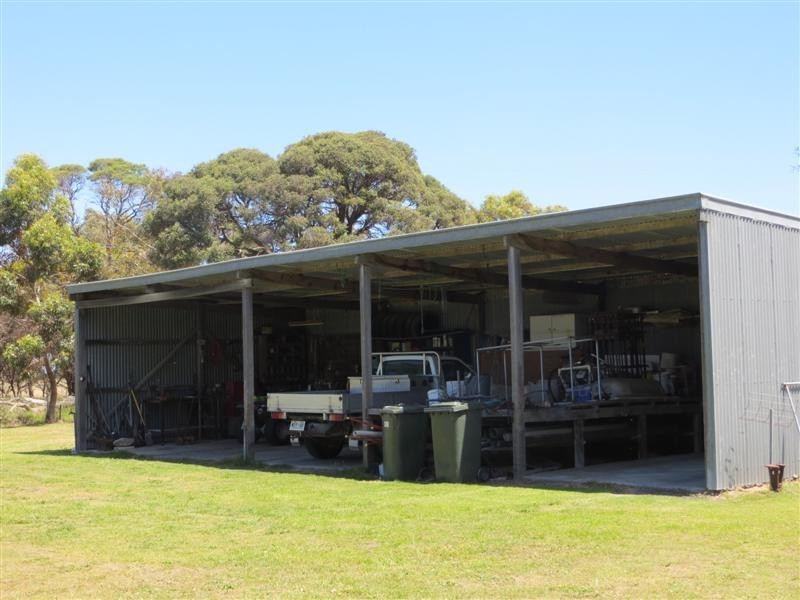 4689 Southern Ports Highway, Robe SA 5276