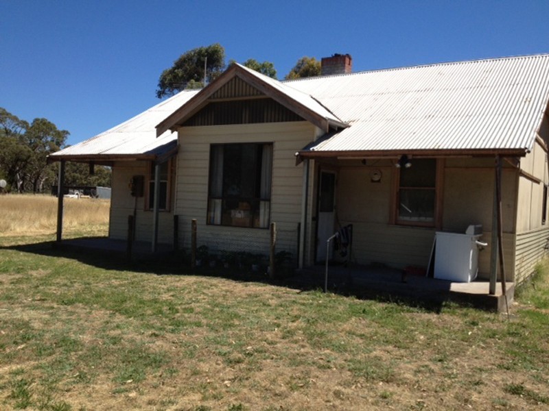 pt 5433 Casterton Naracoorte Rd, Poolaijelo VIC 3312