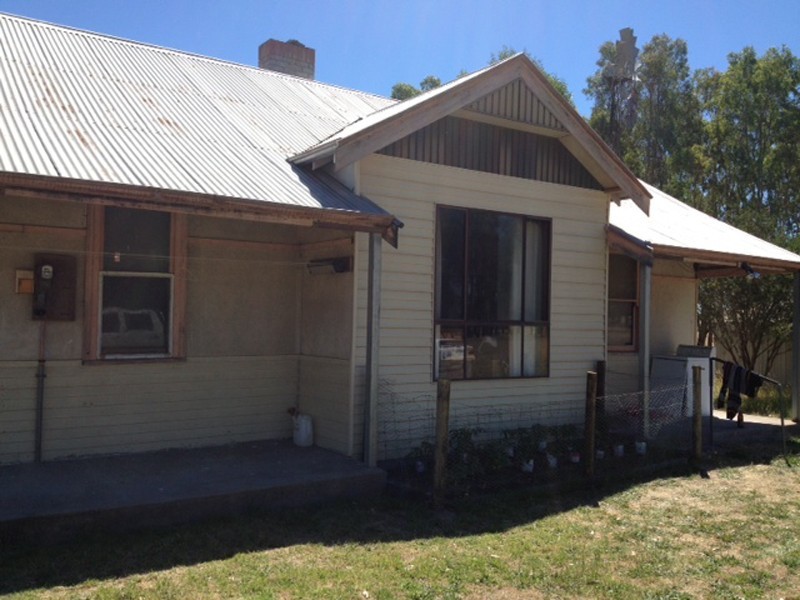 pt 5433 Casterton Naracoorte Rd, Poolaijelo VIC 3312