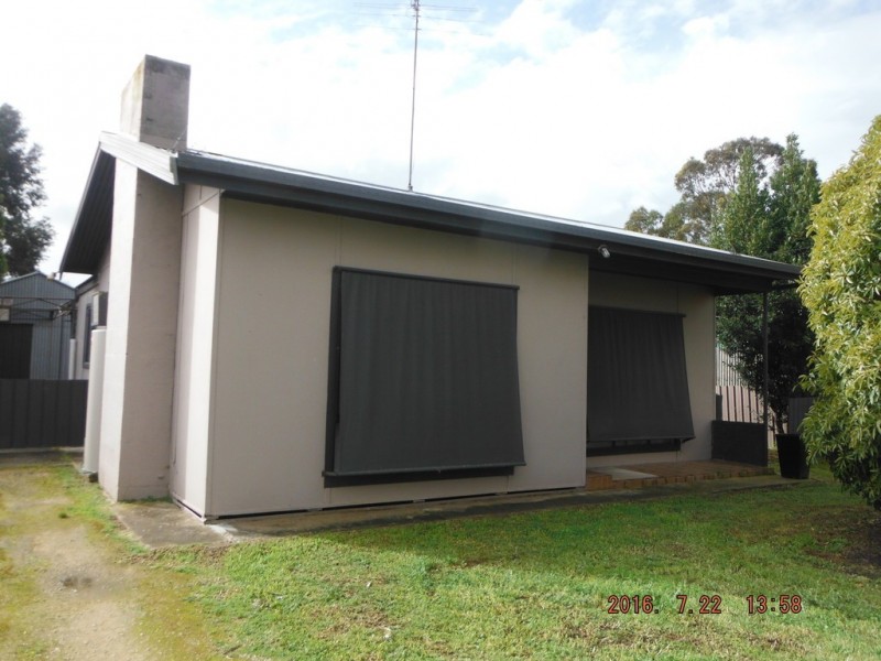 3 Freeling Street, Naracoorte SA 5271