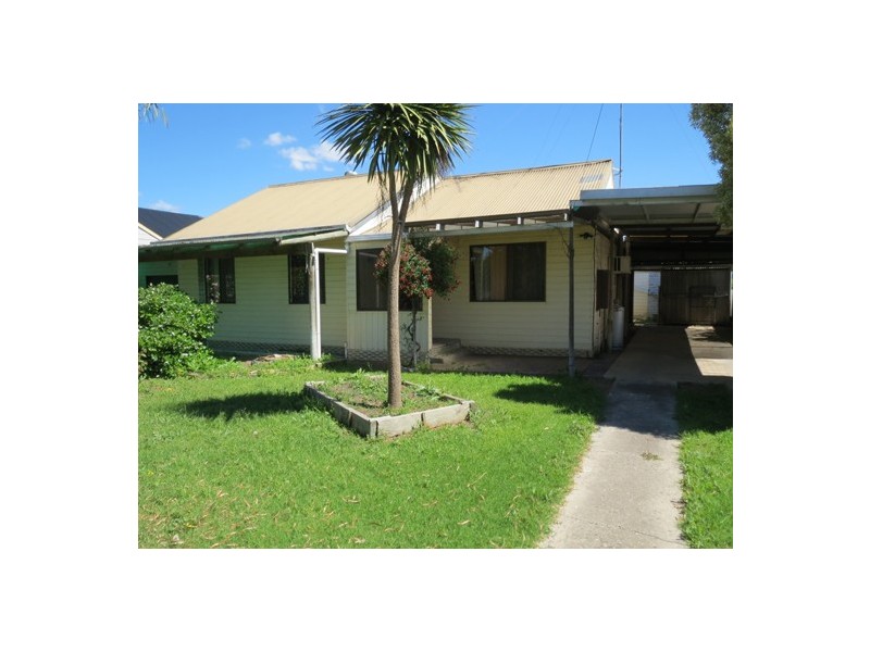 11 Livingston Street, Naracoorte SA 5271