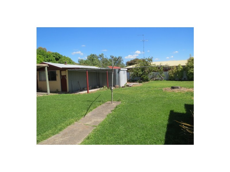 11 Livingston Street, Naracoorte SA 5271