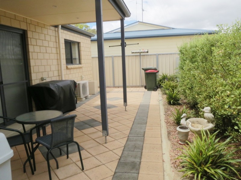 Unit 1/6 Davison Street, Naracoorte SA 5271