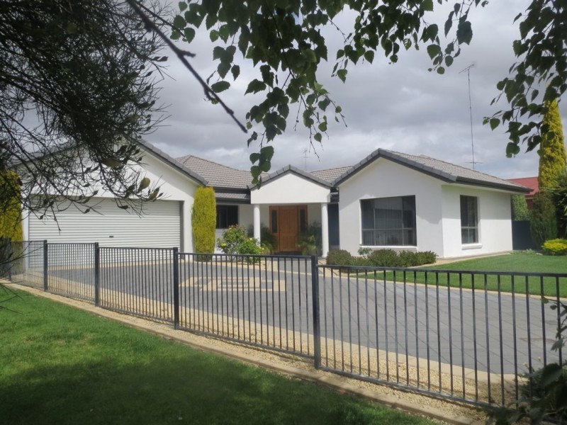 5-7 Thornbill Crescent, Naracoorte SA 5271