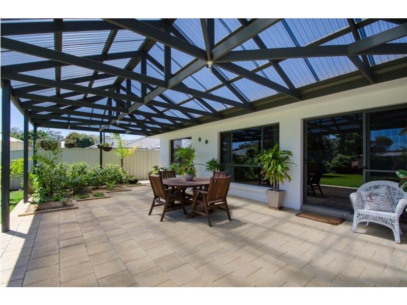 5-7 Thornbill Crescent, Naracoorte SA 5271