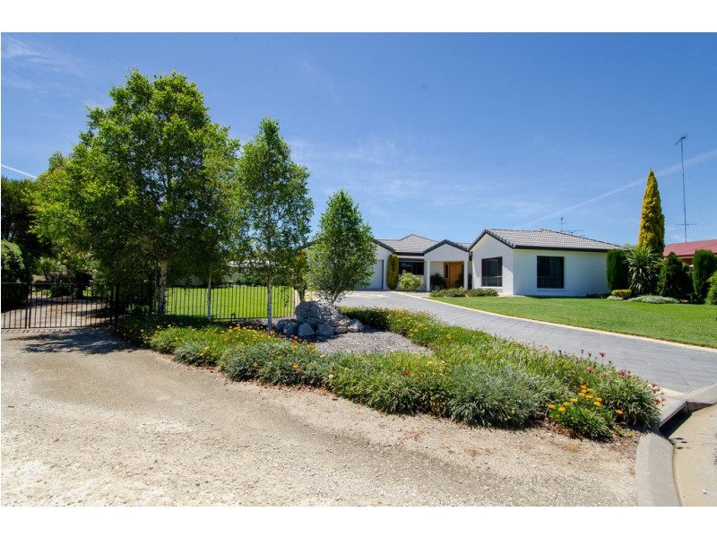 5-7 Thornbill Crescent, Naracoorte SA 5271