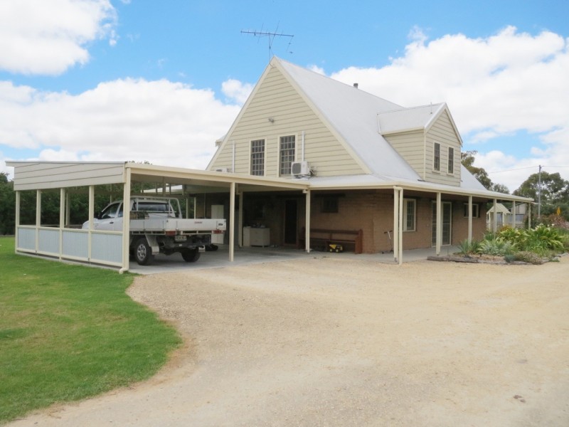 8 Wheeler Street, Naracoorte SA 5271