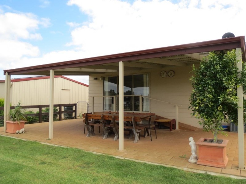 235 Messamurray Road, Naracoorte SA 5271