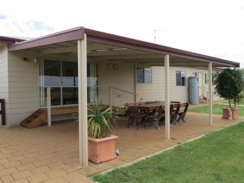 235 Messamurray Road, Naracoorte SA 5271