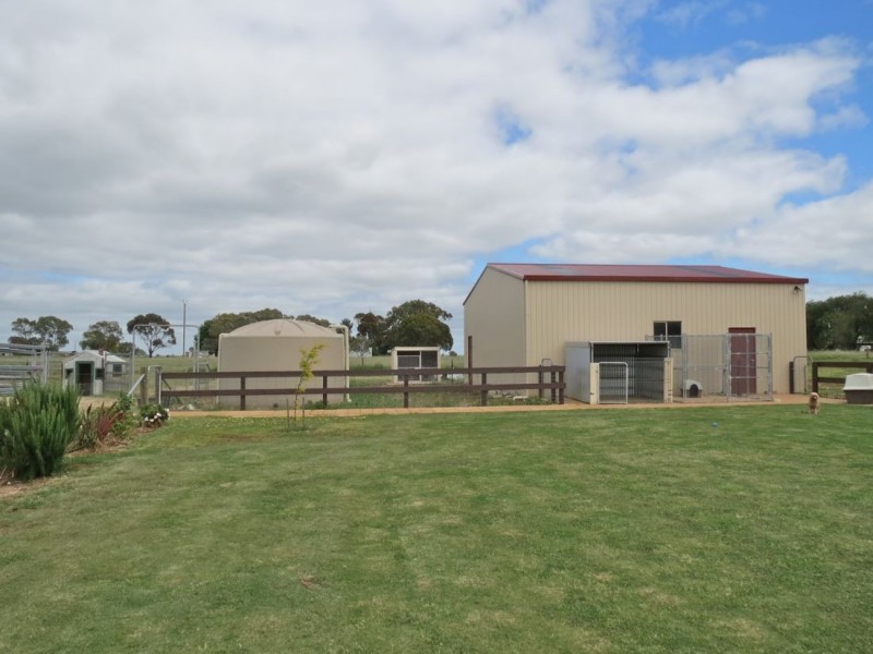 235 Messamurray Road, Naracoorte SA 5271
