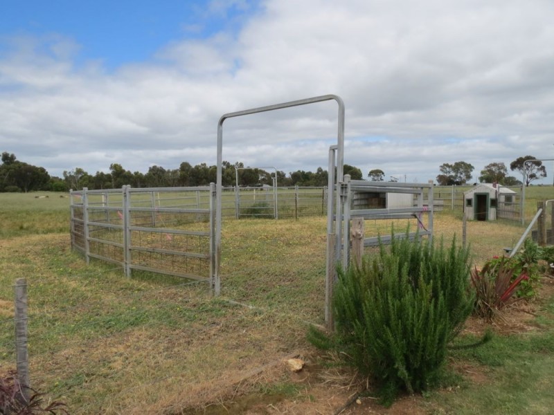 235 Messamurray Road, Naracoorte SA 5271