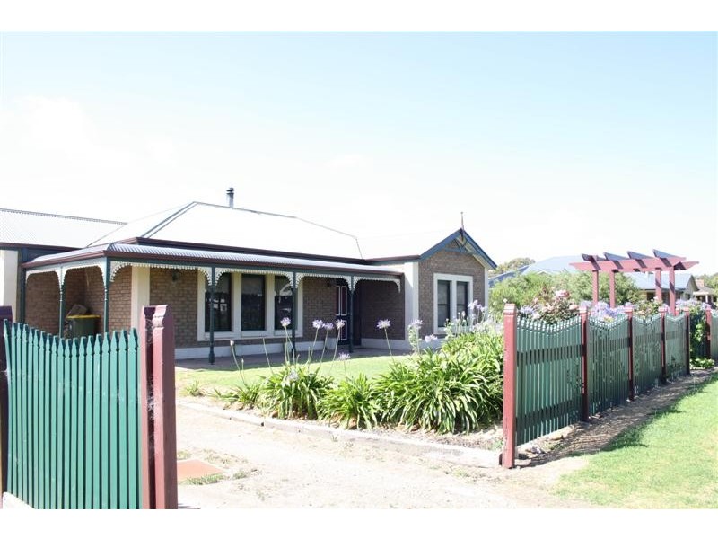 1 Varcoe Street, Beachport SA 5280