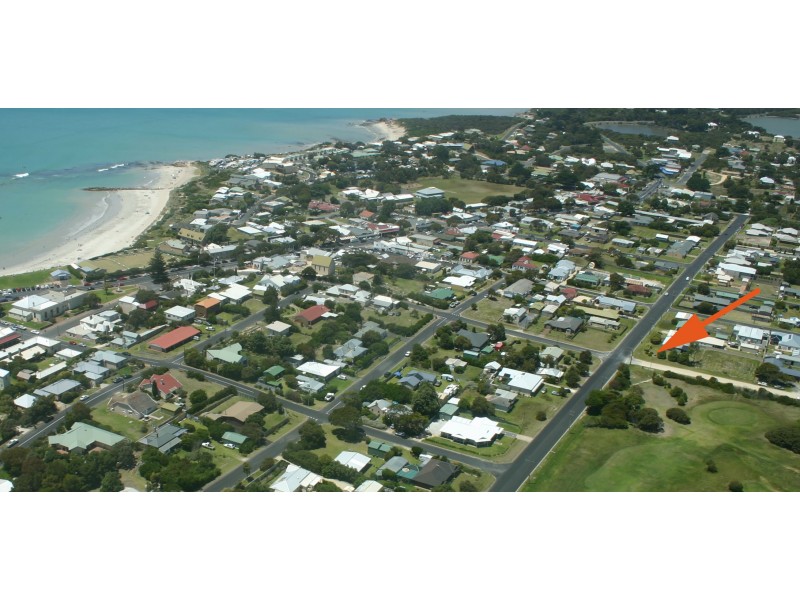 2 Lord Syleham Street, Robe SA 5276