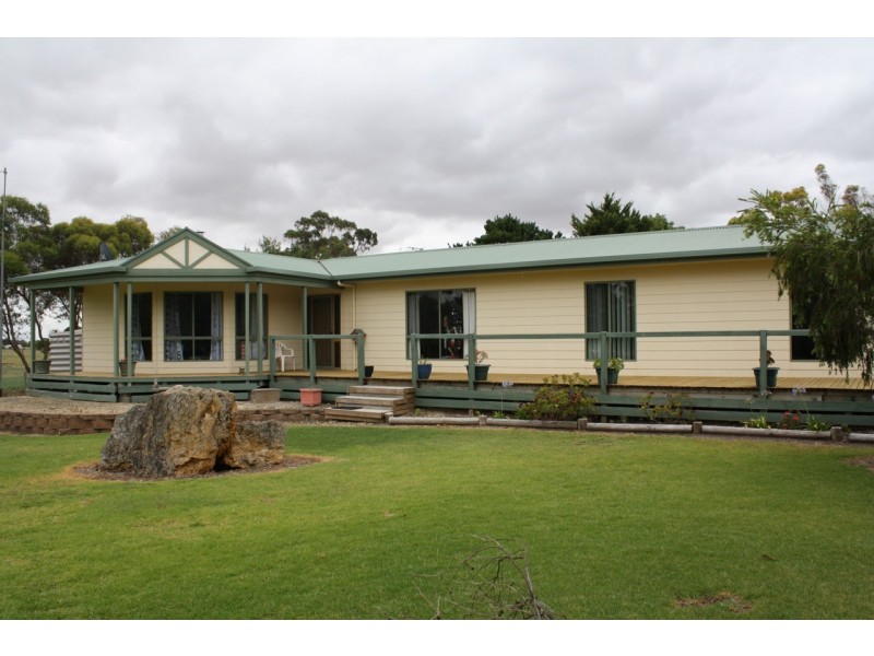 90 Gordon Street, Naracoorte SA 5271