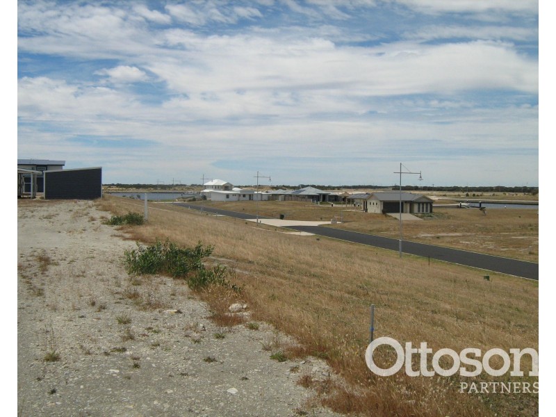 Lot 82 King Drive, Cape Jaffa SA 5275