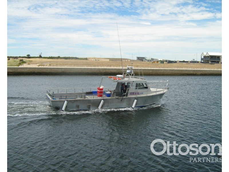 Lot 82 King Drive, Cape Jaffa SA 5275