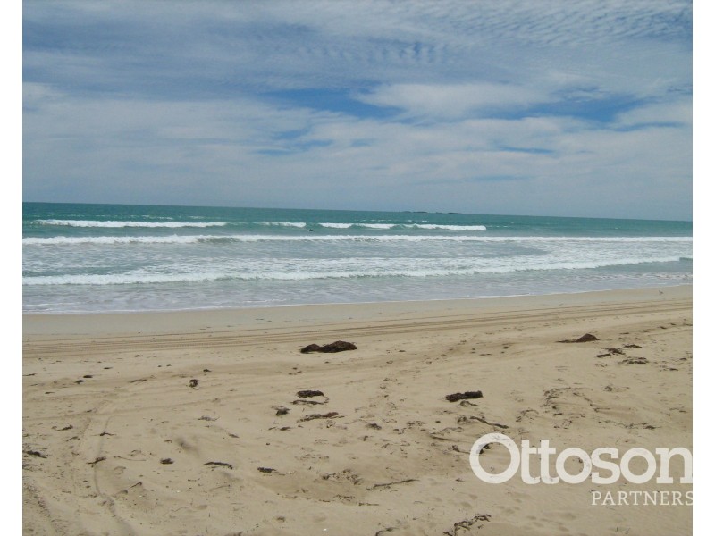 Lot 82 King Drive, Cape Jaffa SA 5275