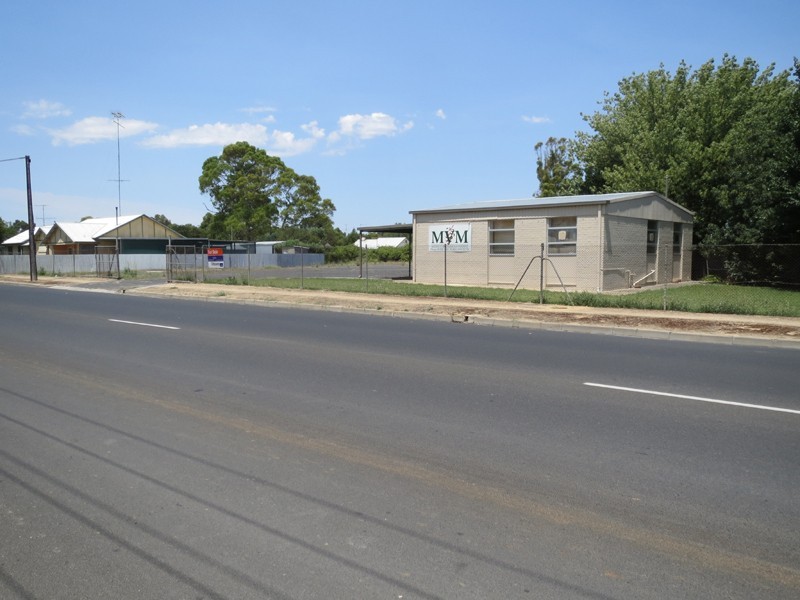 4 Smith Street, Naracoorte SA 5271