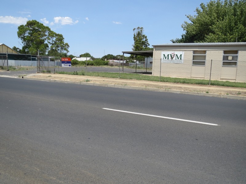 4 Smith Street, Naracoorte SA 5271