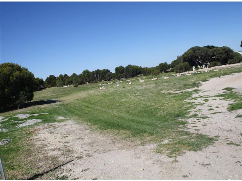 13, 21, 22 Linnell Drive, Beachport SA 5280