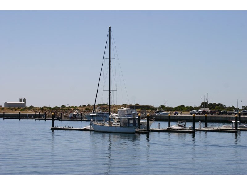 Lot 513 One And All Drive, Cape Jaffa SA 5275