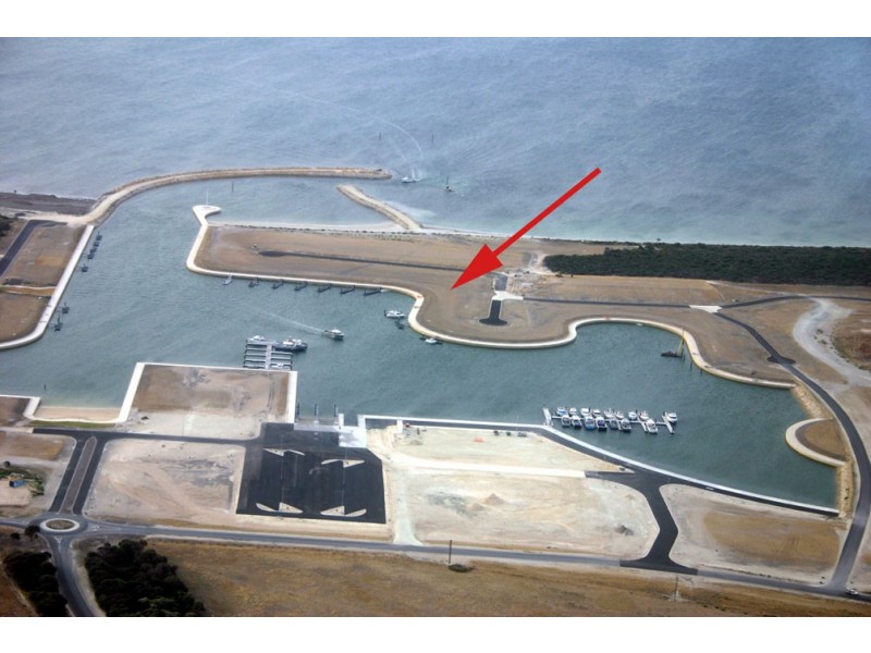 Lot 513 One And All Drive, Cape Jaffa SA 5275