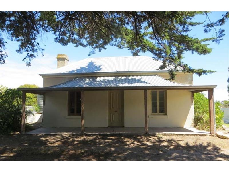 28 Banks Road, Robe SA 5276
