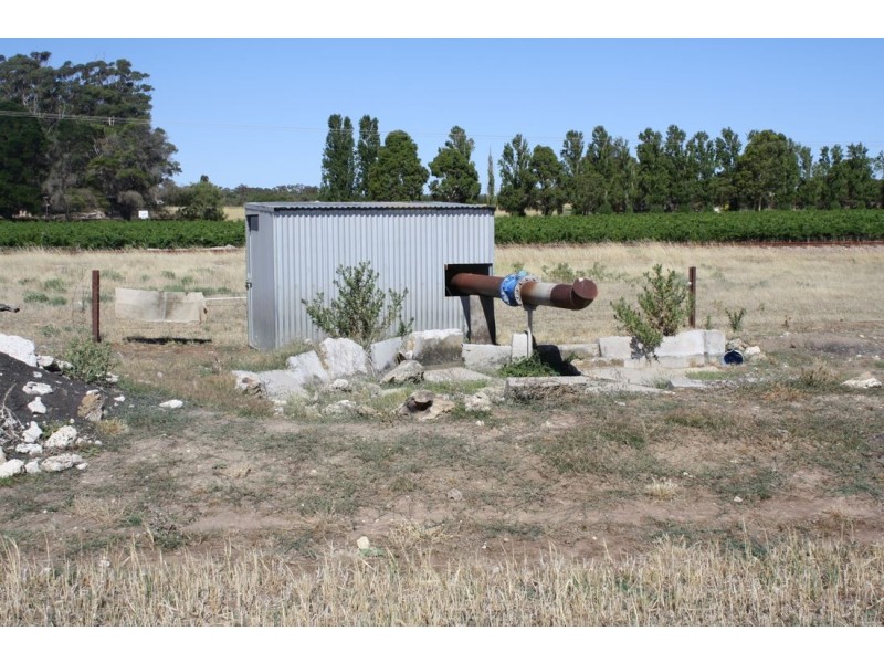 126 Doolans Road, Naracoorte SA 5271