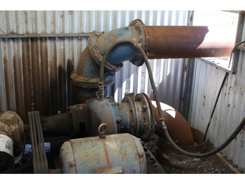 126 Doolans Road, Naracoorte SA 5271