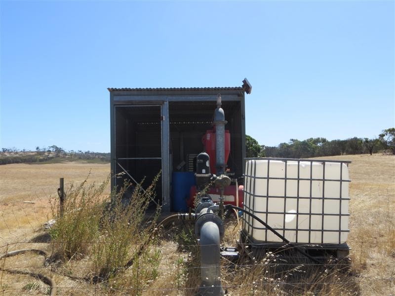 Allotment 1 Southern Ports Highway, Mount Benson SA 5275