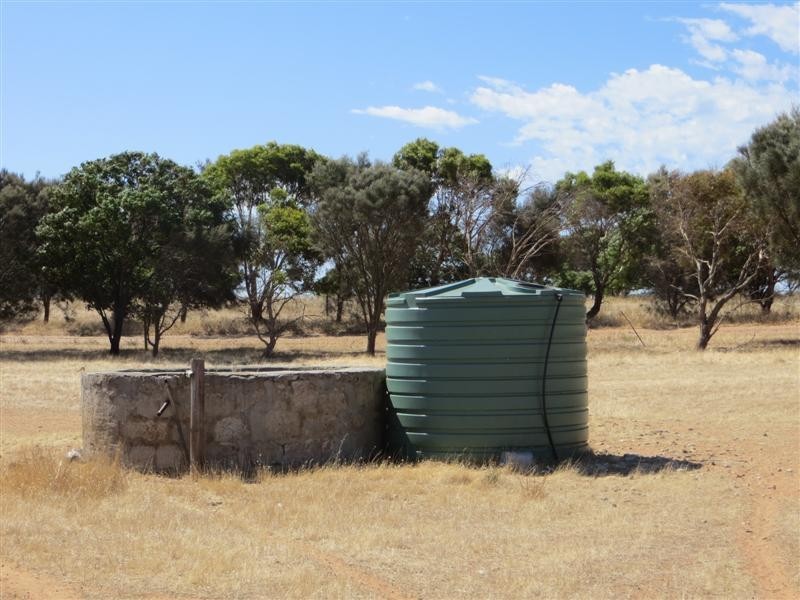 Allotment 1 Southern Ports Highway, Mount Benson SA 5275
