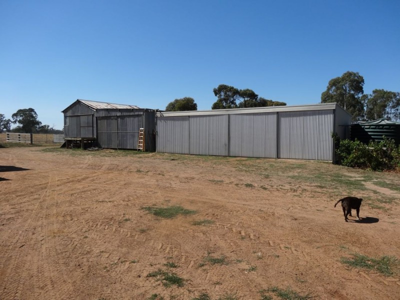 113 Jim Whitehead Road, Edenhope VIC 3318