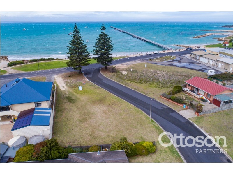 Lot 14 Beach Road, Beachport SA 5280