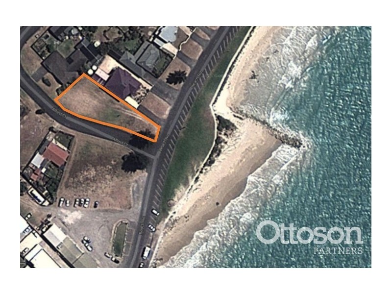 Lot 14 Beach Road, Beachport SA 5280