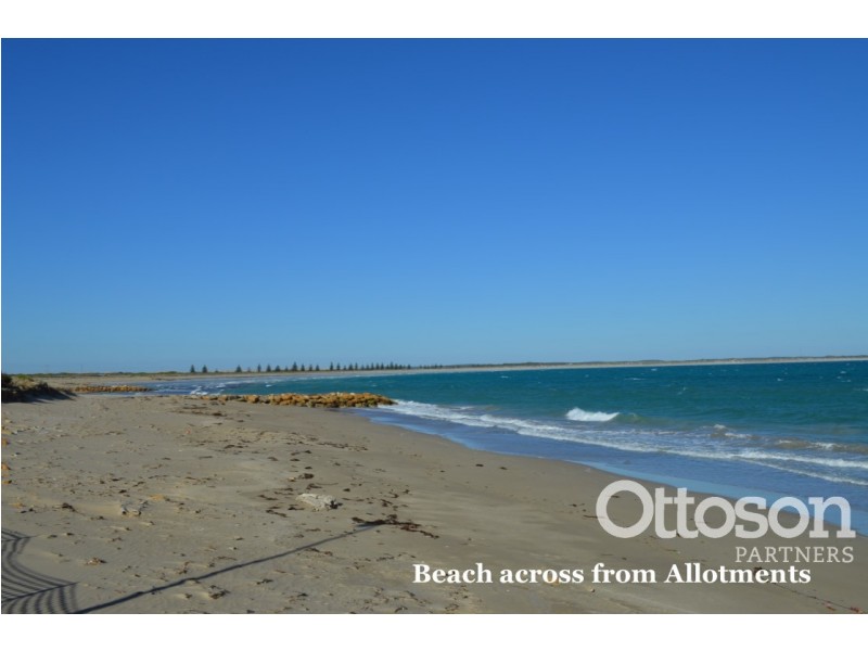 Lot 14 Beach Road, Beachport SA 5280
