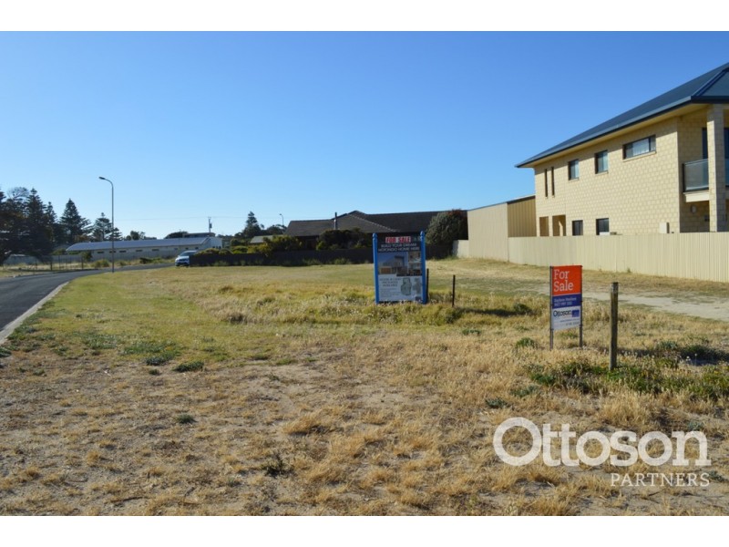 Lot 14 Beach Road, Beachport SA 5280