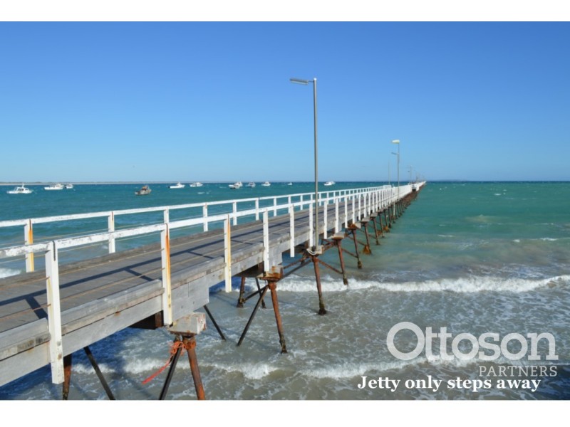 Lot 14 Beach Road, Beachport SA 5280
