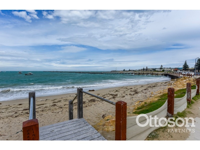 Lot 14 Beach Road, Beachport SA 5280