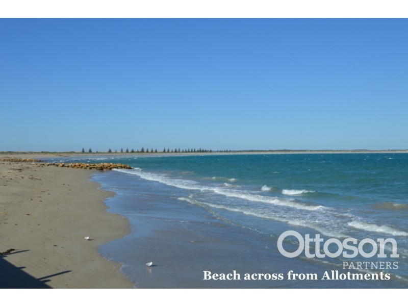 Lot 14 Beach Road, Beachport SA 5280
