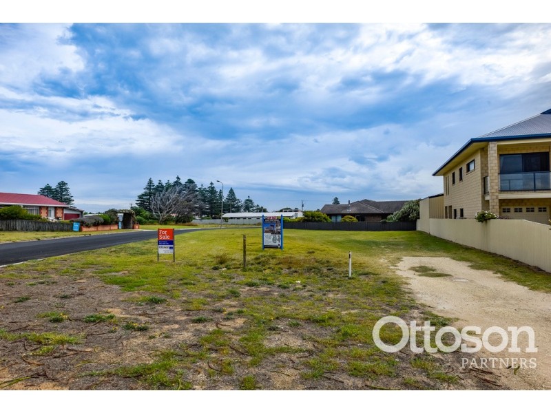 Lot 14 Beach Road, Beachport SA 5280