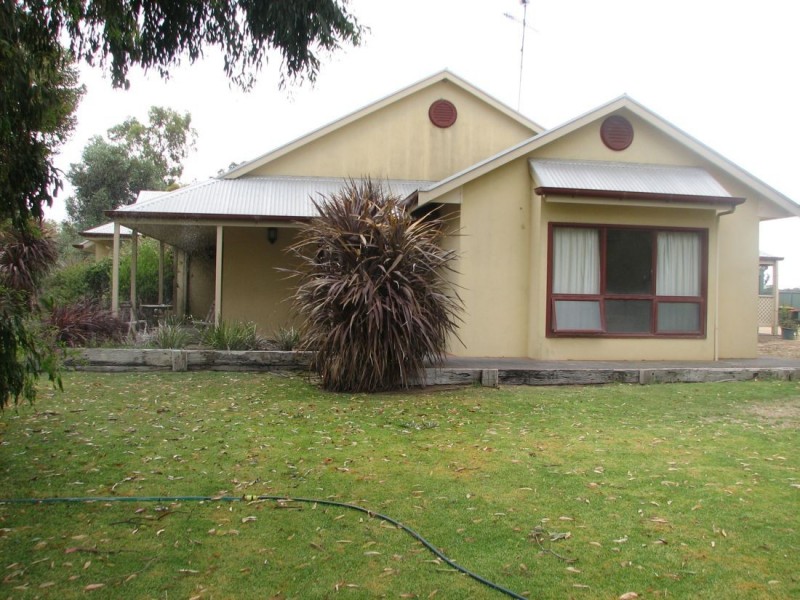 Lot 41 Third Street, Frances SA 5262
