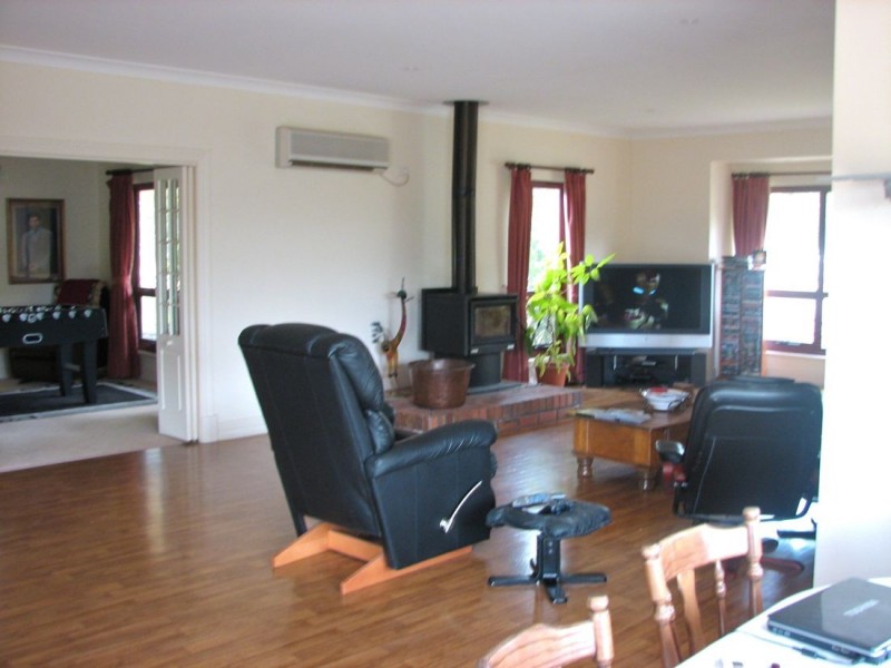 Lot 41 Third Street, Frances SA 5262